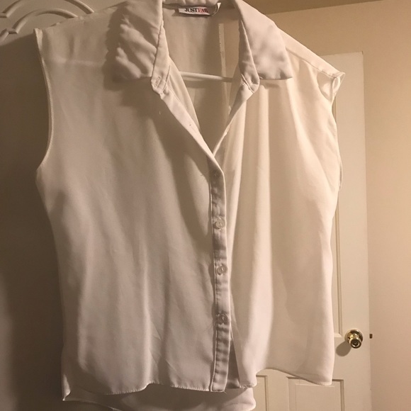 Crop top - Picture 1 of 2